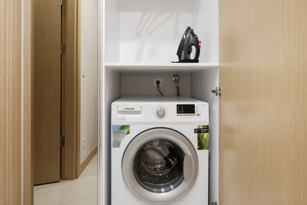 Design Apart Daire, 1 Yatak Odası