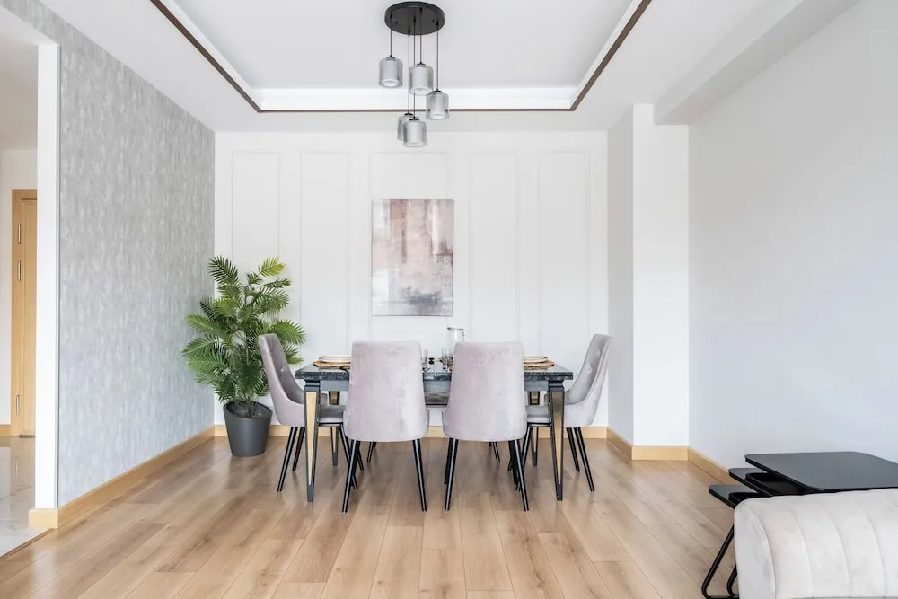 Luxury Apart Daire, 2 Yatak Odası