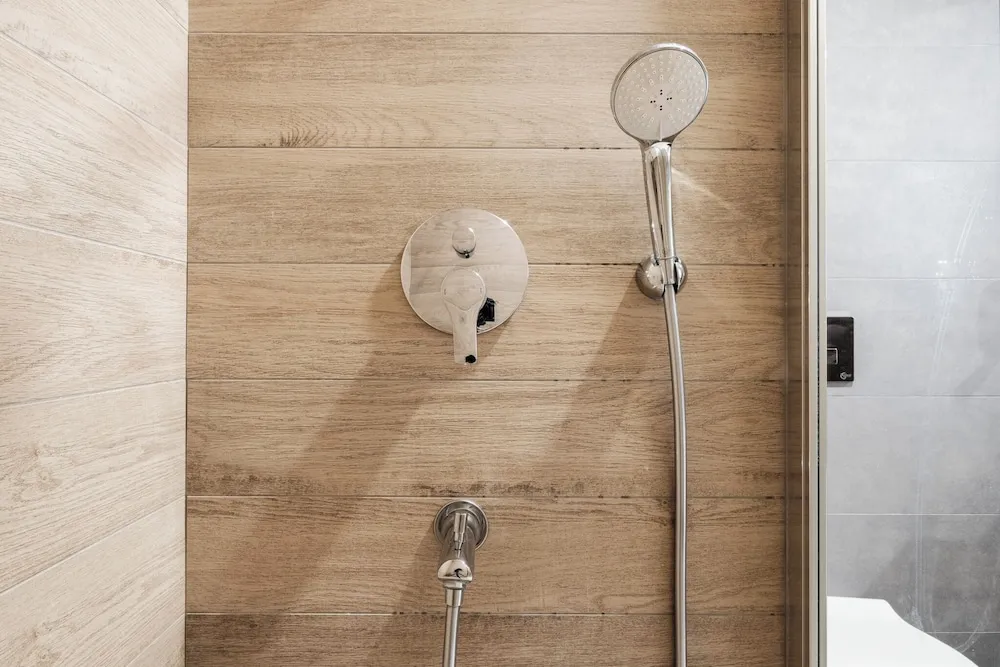 Luxury Apart Daire, 2 Yatak Odası