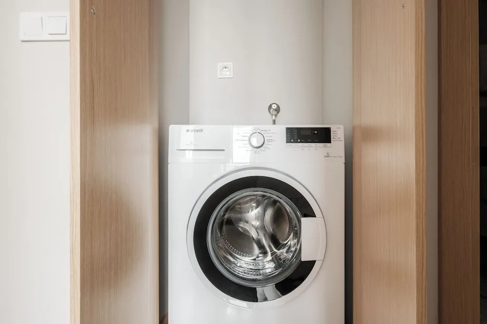 Luxury Apart Daire, 2 Yatak Odası