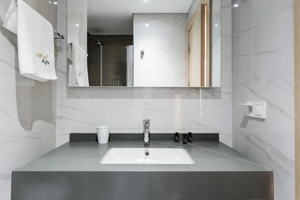 Luxury Apart Daire, 2 Yatak Odası