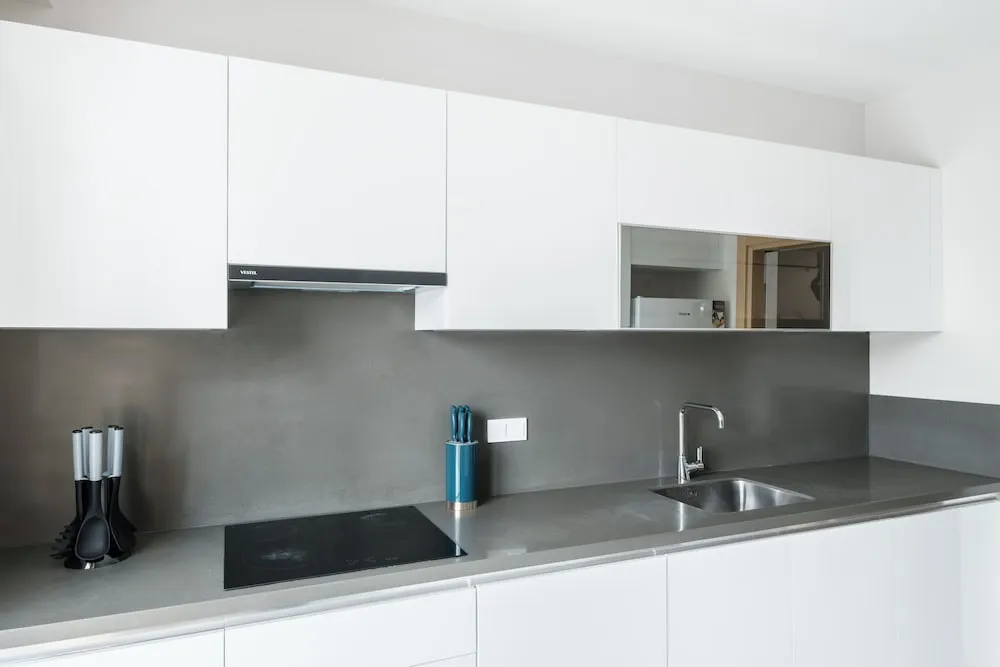 Luxury Apart Daire, 2 Yatak Odası