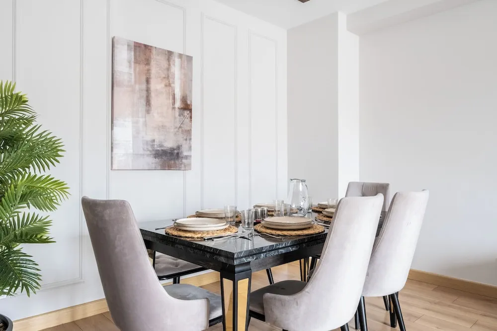 Luxury Apart Daire, 2 Yatak Odası