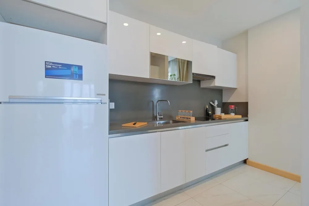 Signature Apart Daire, 1 Yatak Odası