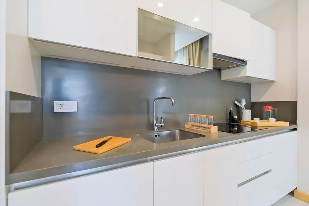 Signature Apart Daire, 1 Yatak Odası