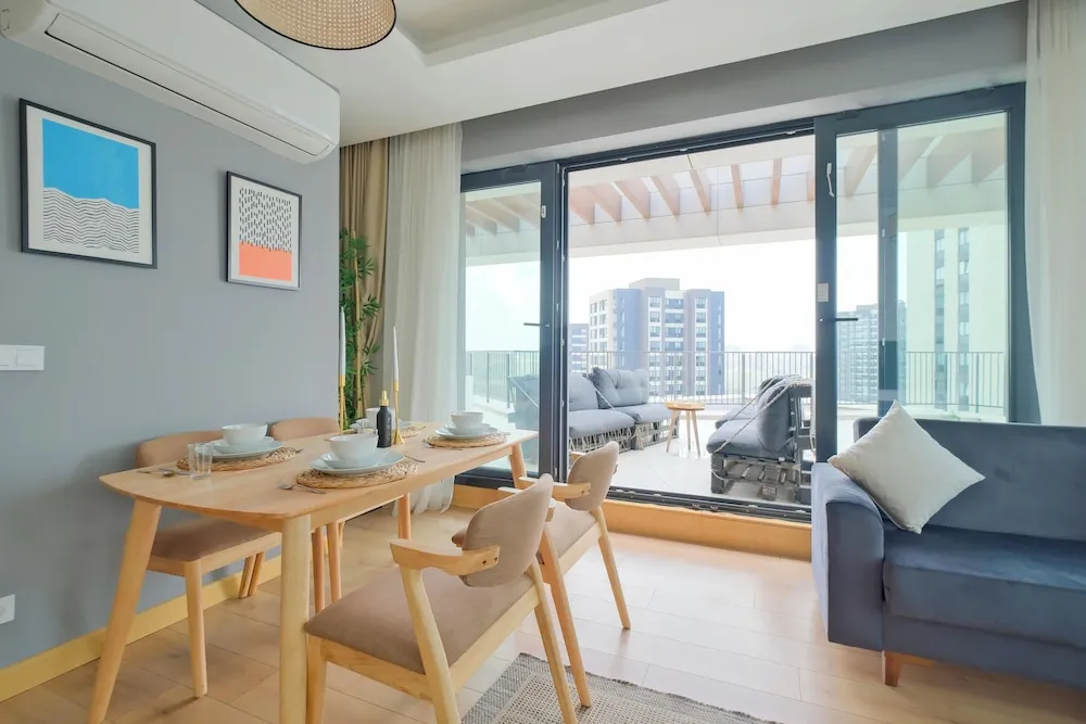 Signature Apart Daire, 1 Yatak Odası