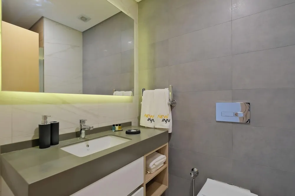 Signature Apart Daire, 1 Yatak Odası