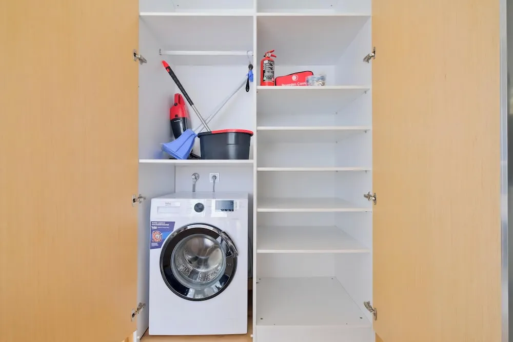 Signature Apart Daire, 1 Yatak Odası