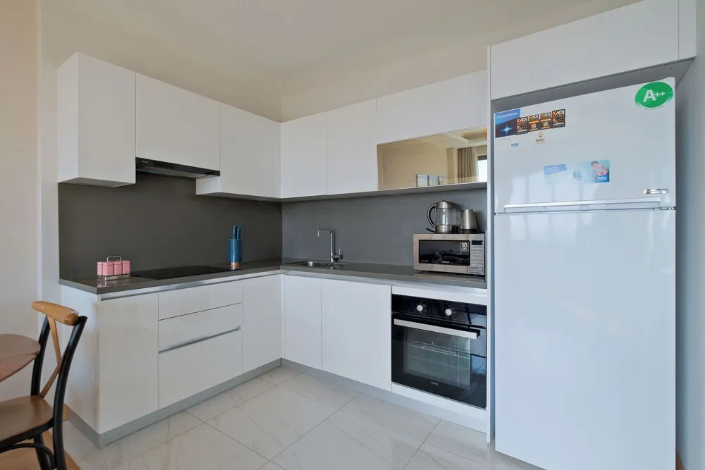 Luxury Apart Daire, 1 Yatak Odası