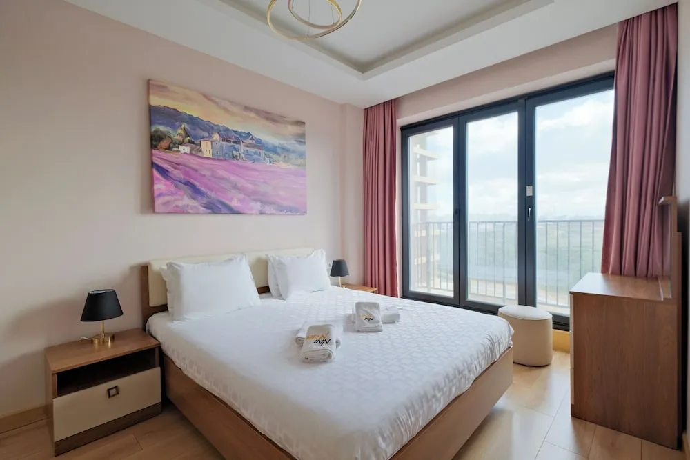Luxury Apart Daire, 1 Yatak Odası