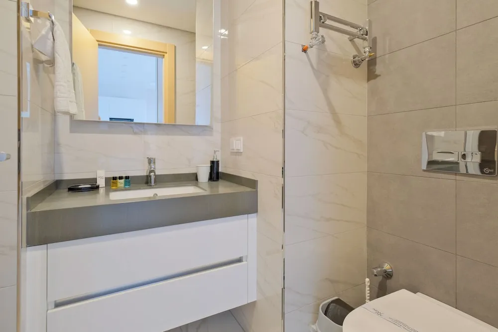 Luxury Apart Daire, 1 Yatak Odası