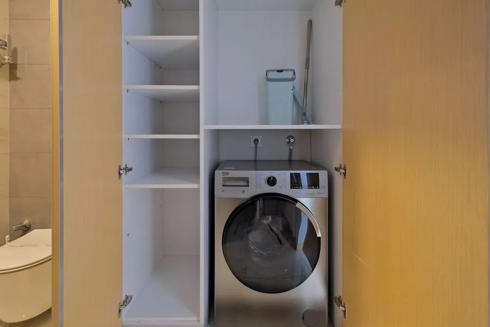 Luxury Apart Daire, 1 Yatak Odası