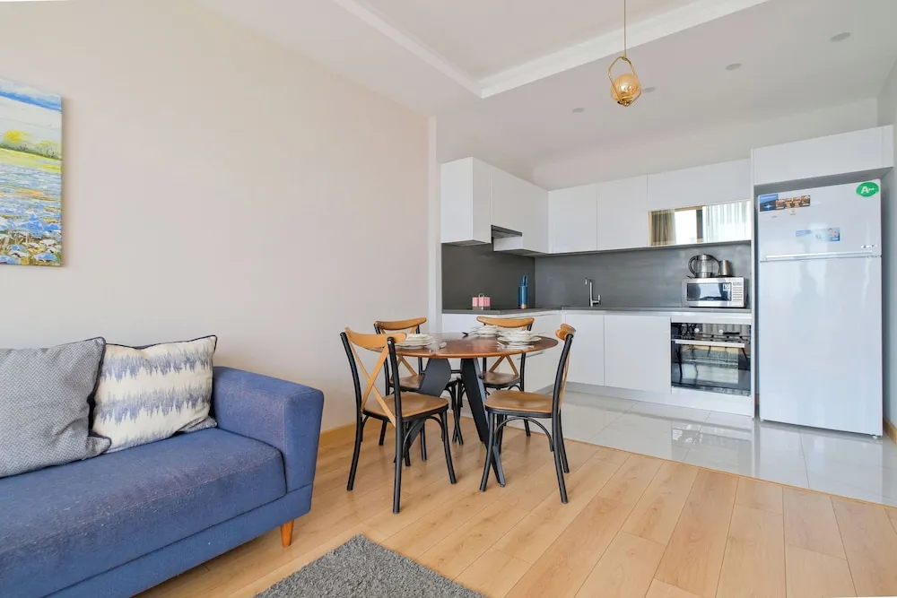 Luxury Apart Daire, 1 Yatak Odası