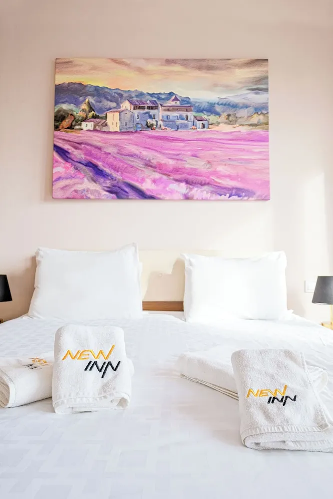 Luxury Apart Daire, 1 Yatak Odası