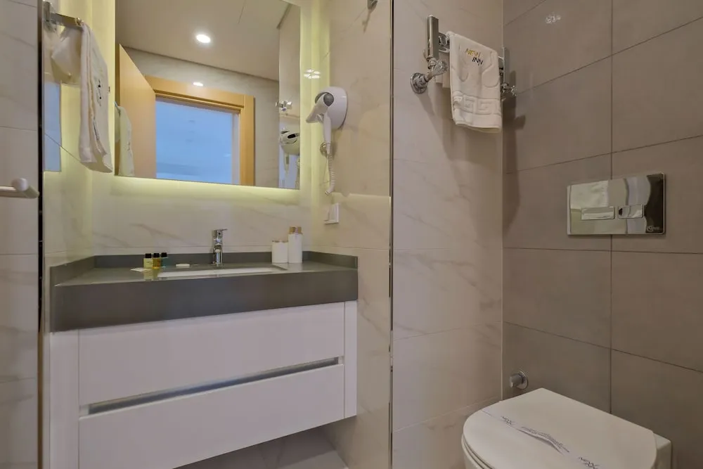 Deluxe Apart Daire, 1 Yatak Odası