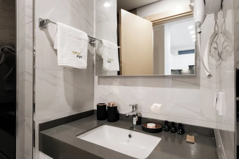 Deluxe Apart Daire, 1 Yatak Odası