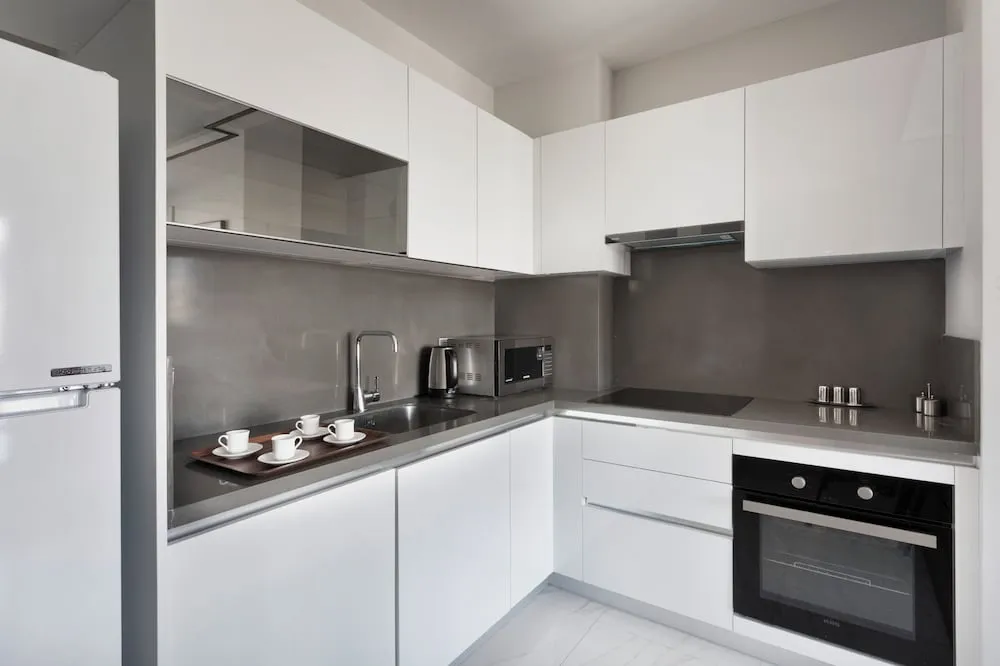 Luxury Apart Daire, 1 Yatak Odası