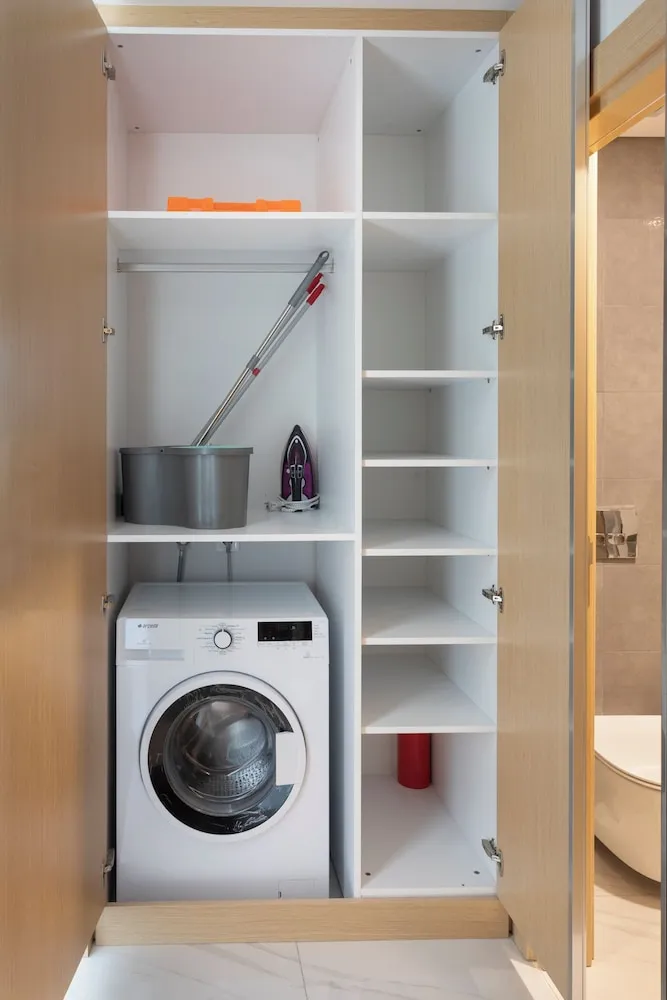 Luxury Apart Daire, 1 Yatak Odası