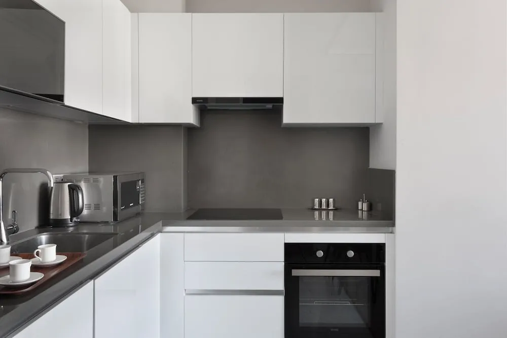 Luxury Apart Daire, 1 Yatak Odası