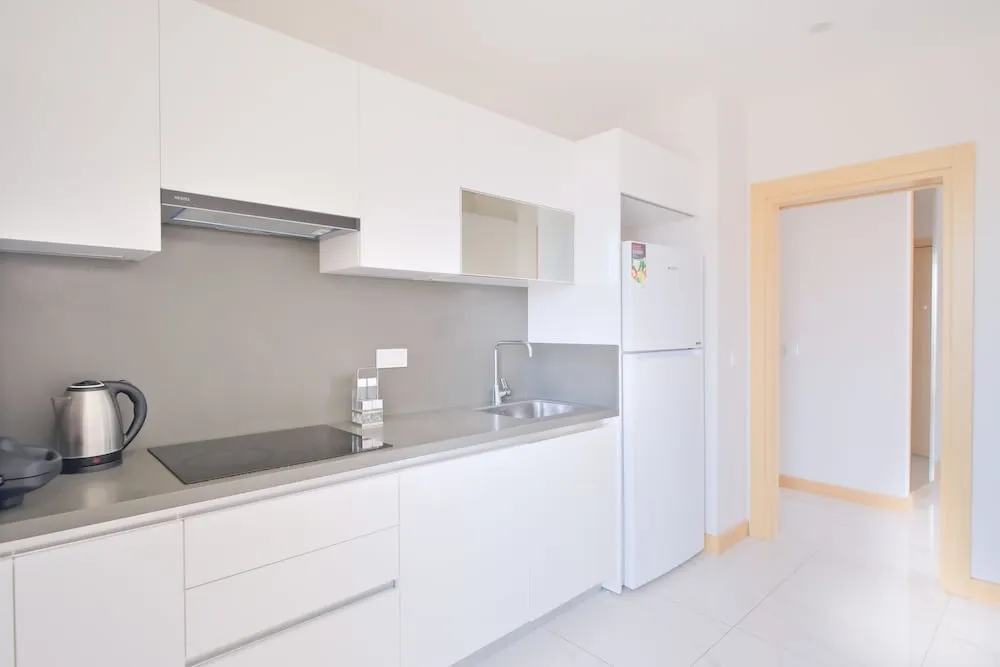 Luxury Apart Daire, 2 Yatak Odası, Teras, Vadi Manzaralı