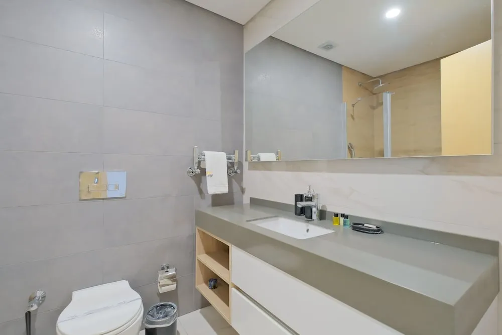 Luxury Apart Daire, 2 Yatak Odası, Teras, Vadi Manzaralı