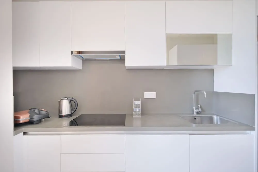 Luxury Apart Daire, 2 Yatak Odası, Teras, Vadi Manzaralı