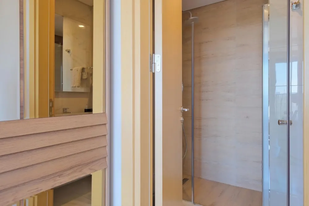 Superior Apart Daire, 2 Yatak Odası, Şehir Manzaralı