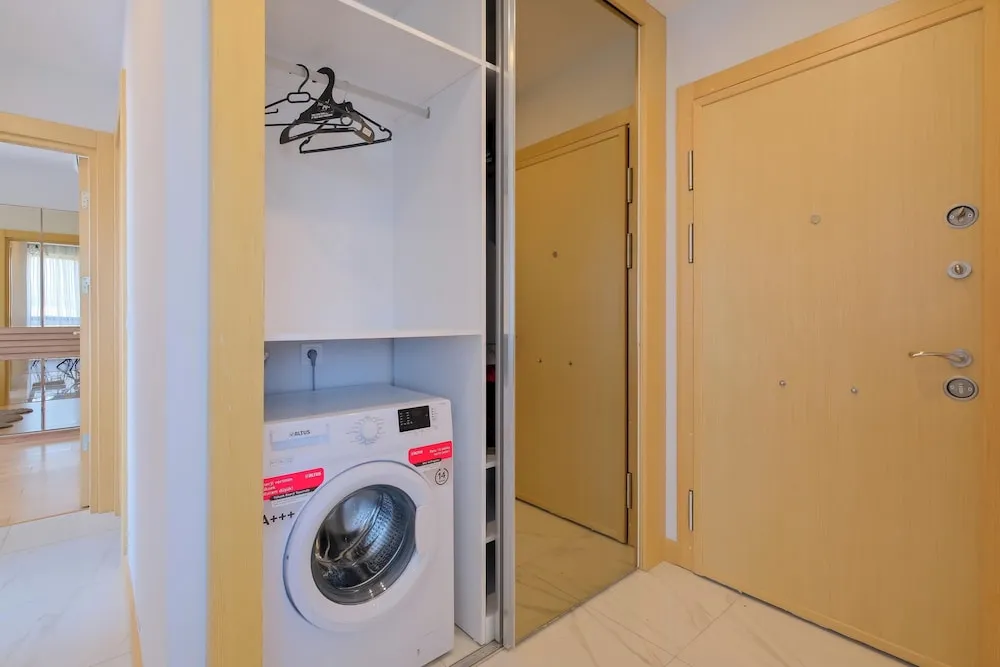 Superior Apart Daire, 2 Yatak Odası, Şehir Manzaralı