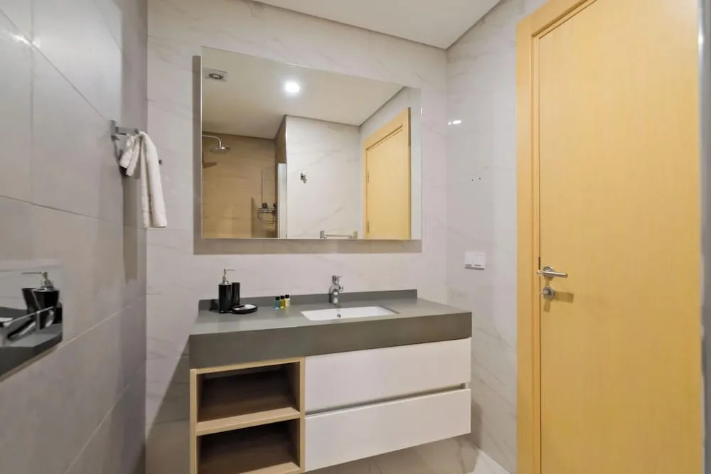 Superior Apart Daire, 2 Yatak Odası, Şehir Manzaralı