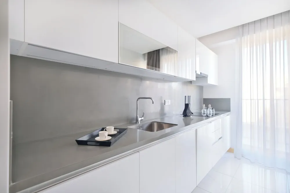 Design Apart Daire, 2 Yatak Odası