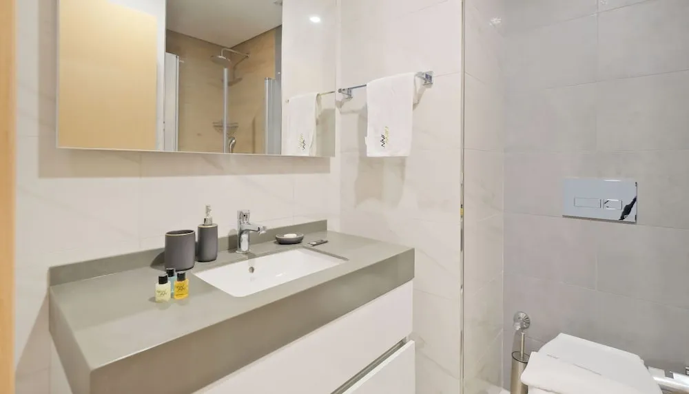 Design Apart Daire, 2 Yatak Odası