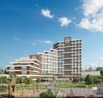 Grand Residence By Newinn