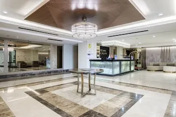 Grand Residence By Newinn