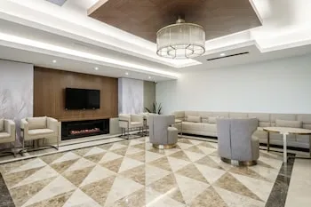 Grand Residence By Newinn