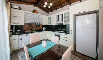 Villa Bademli Köşk Söğüt Bay View