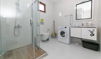 Villa Bademli Köşk Söğüt Bay View