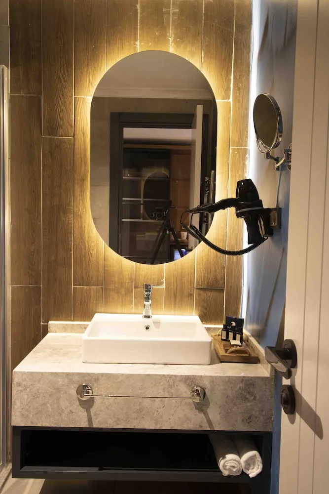 Deluxe Süit, 2 Yatak Odası