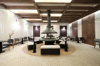 Oksijen Zone Hotels Uludağ