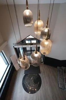 Oksijen Zone Hotels Uludağ