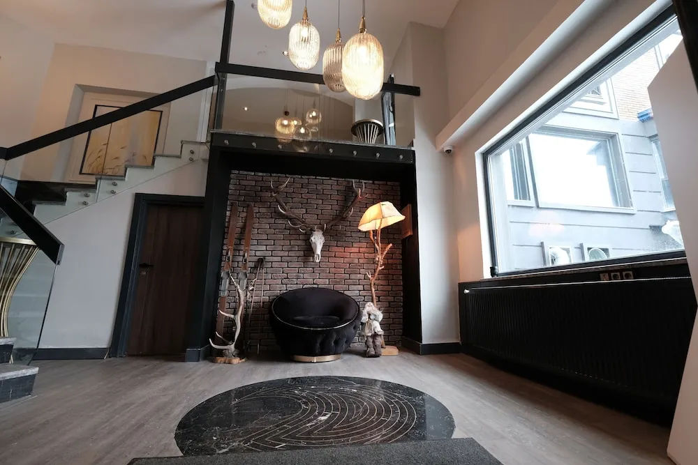 Oksijen Zone Hotels Uludağ