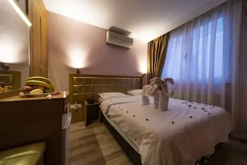 Gülhane Corner Hotel