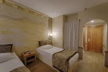 Heybe Hotel & Spa