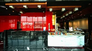 Ramada Encore by Wyndham İzmir