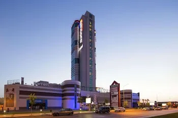 Ramada Encore by Wyndham İzmir
