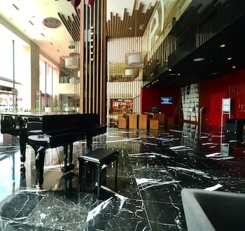 Ramada Encore by Wyndham İzmir