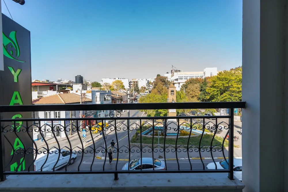 Standard Tek Kişilik Oda