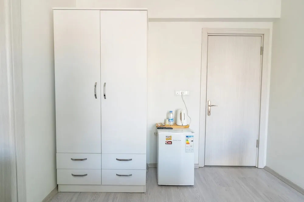 Standard Tek Kişilik Oda