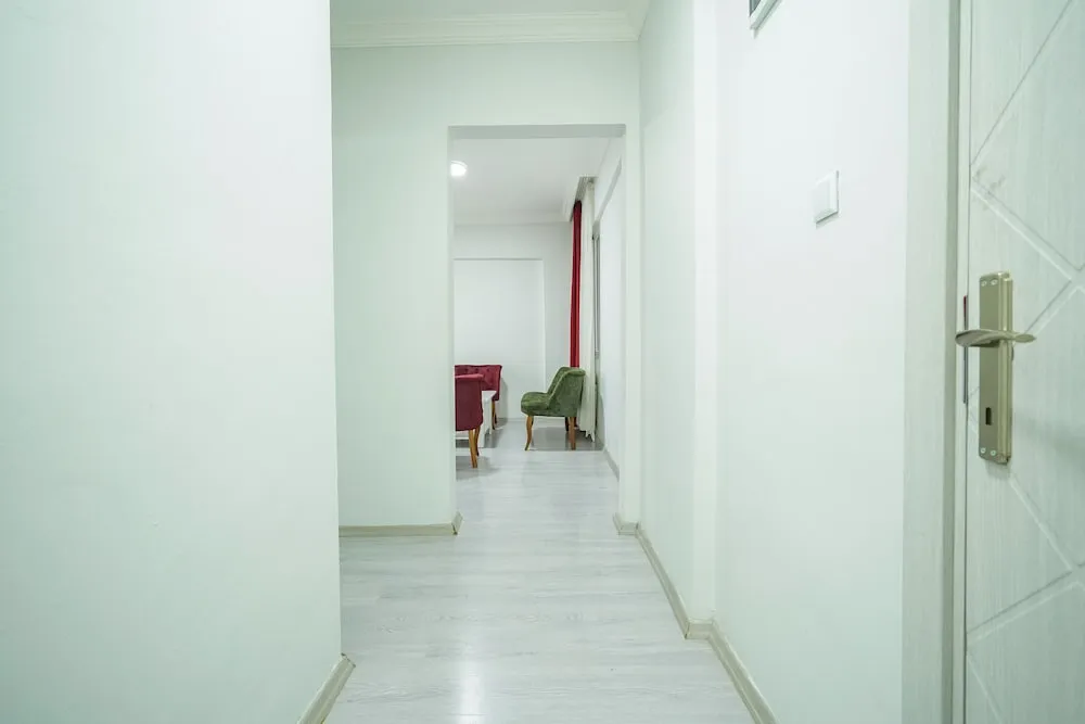 Dört Kişilik Oda