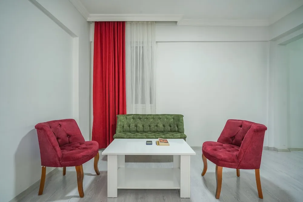 Dört Kişilik Oda