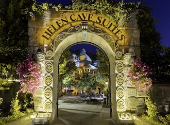 Helen Cave Suites